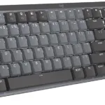 The Best Slim Mechanical Keyboards Worth Considering