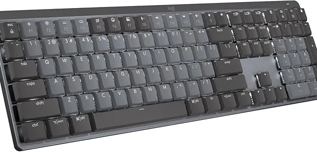 The Best Slim Mechanical Keyboards Worth Considering