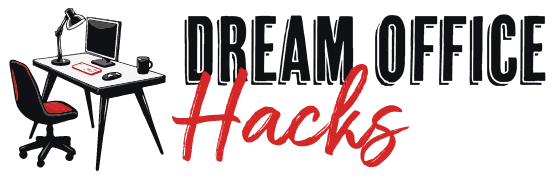 DreamOfficeHacks.com